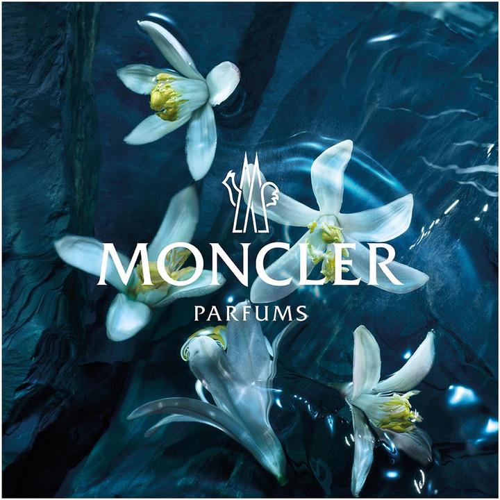 Immagine prodotto Moncler Uomo Ciel d'Hiver Eau de Parfum (Eau de parfum, 200 ml)
