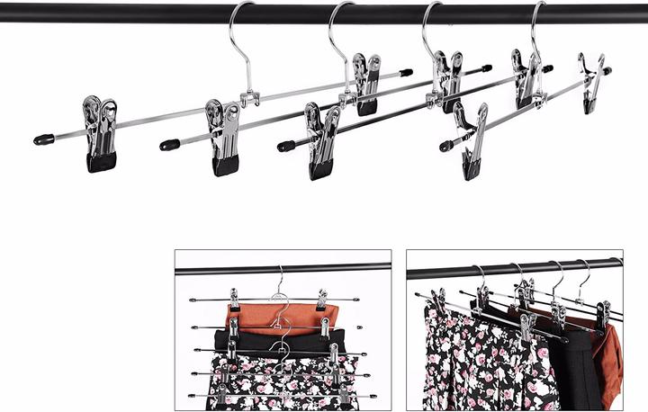 Immagine prodotto Songmics Hanger (20 x)