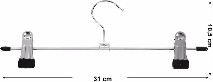 Immagine prodotto Songmics Hanger (20 x)