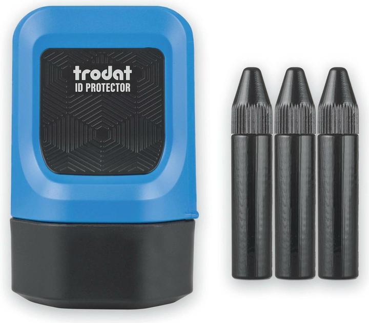 Immagine prodotto Trodat Timbro di protezione dati ID Protector Set incl. inchiostri