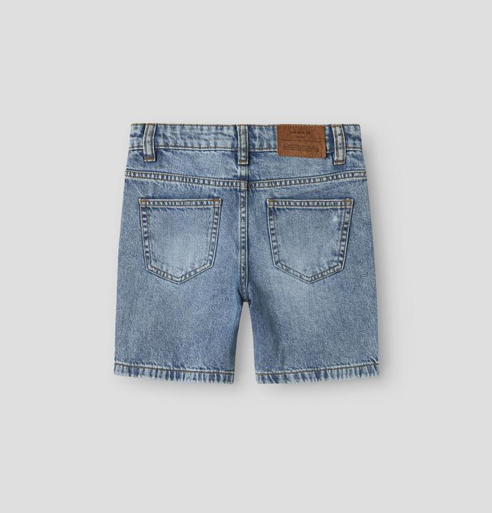 Immagine prodotto Name it Pantaloncini in denim loose fit (164)