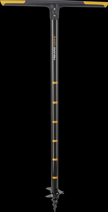 Fiskars QuikDrill S Handerdbohrer