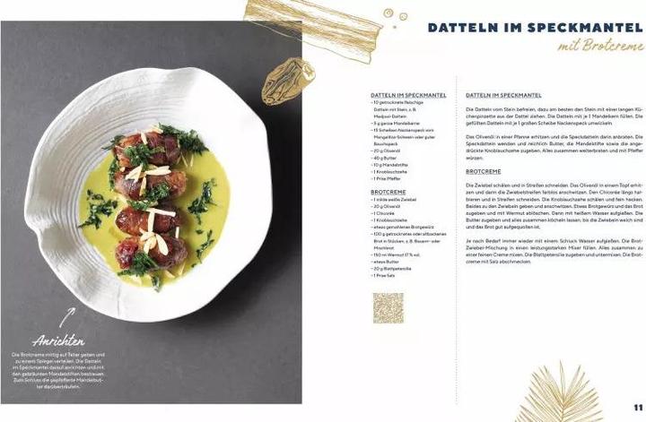 Produktbild Kochen zu zweit (Deutsch, Roland Trettl, Daniela Trettl, 2021)