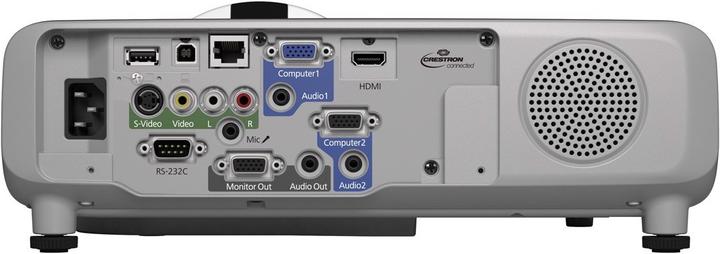 Image du produit Epson Eb-535w (WXGA, 3400 lm, 0.48:1)