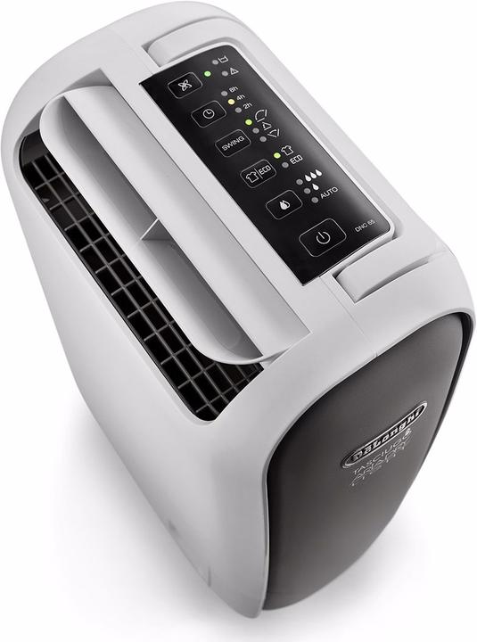 Immagine prodotto De'Longhi DNS65 (75 m², 6 l/24h)