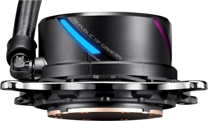 Image du produit ASUS ROG Strix LC 360