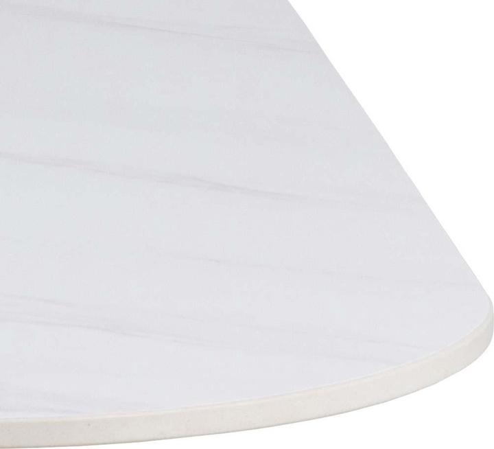 Produktbild AC Design Malta (90 x 90 x 75 cm)