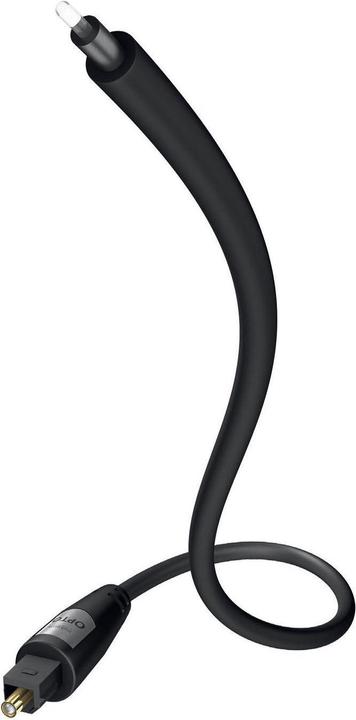 Inakustik Star Opto (3 m, Optisch)