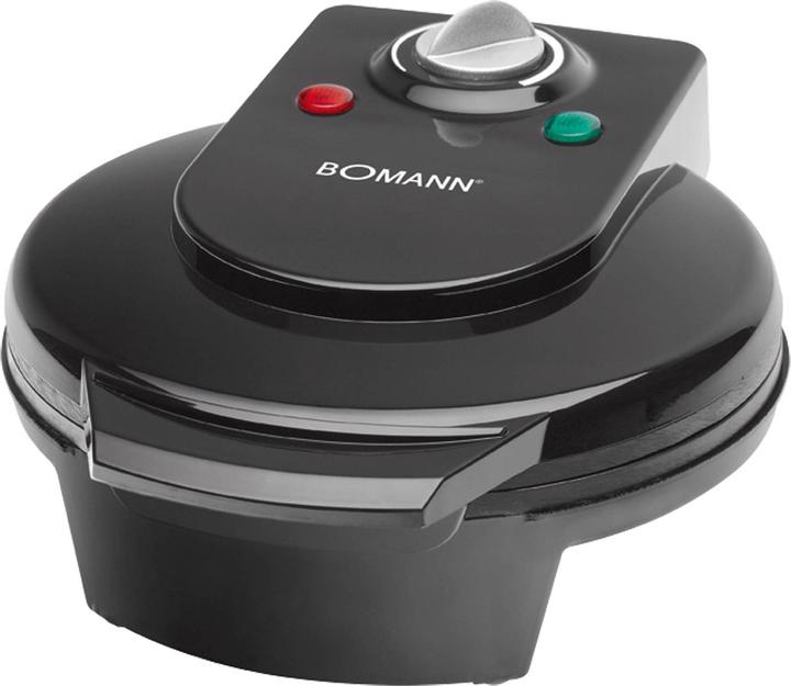 Actual product image Bomann WA5018CB