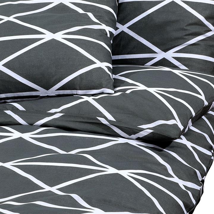 Image du produit VidaXL Urania (Housse de couette, 220 x 240 cm)