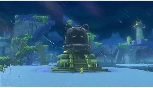 Immagine prodotto Nintendo Super Mario 3D World + Furia di Bowser (Switch)