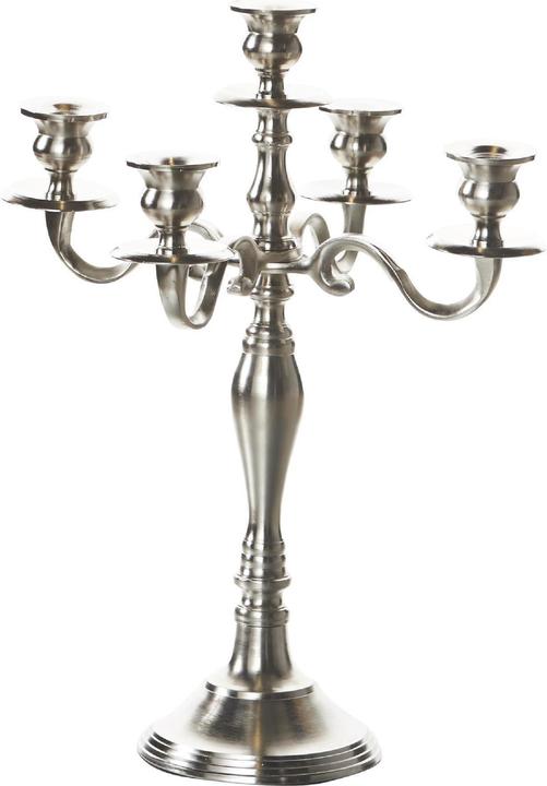 Balthasar Candeliere a 5 fiamme (310 x 400 x 310 mm)
