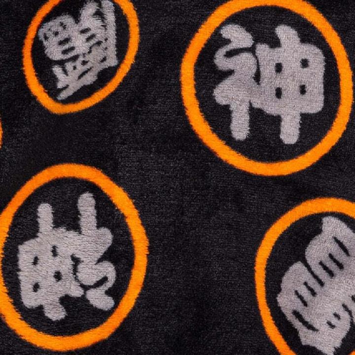 Image du produit Dragon Ball Z Robe de chambre (M)