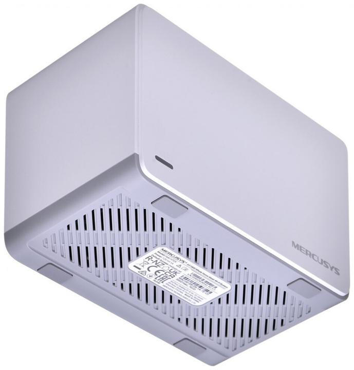 Actual product image Mercusys Halo H70X 3-Pack