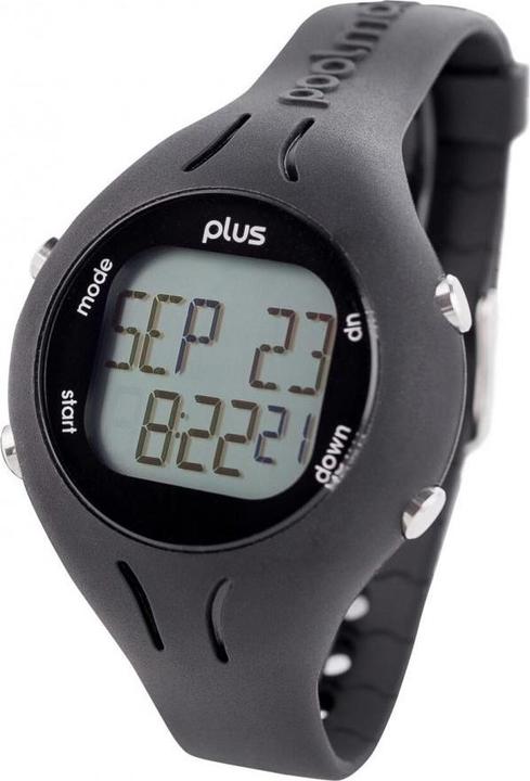 Swimovate Poolmate Plus Schwimmuhr