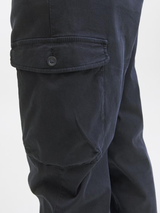 Produktbild Jack & Jones Tapered Fit Karottenhosen Karottenhosen (W30/L32)