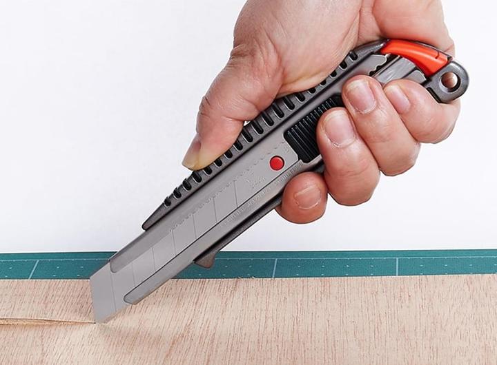 Actual product image NT Cutter L-500grp (Cutters)