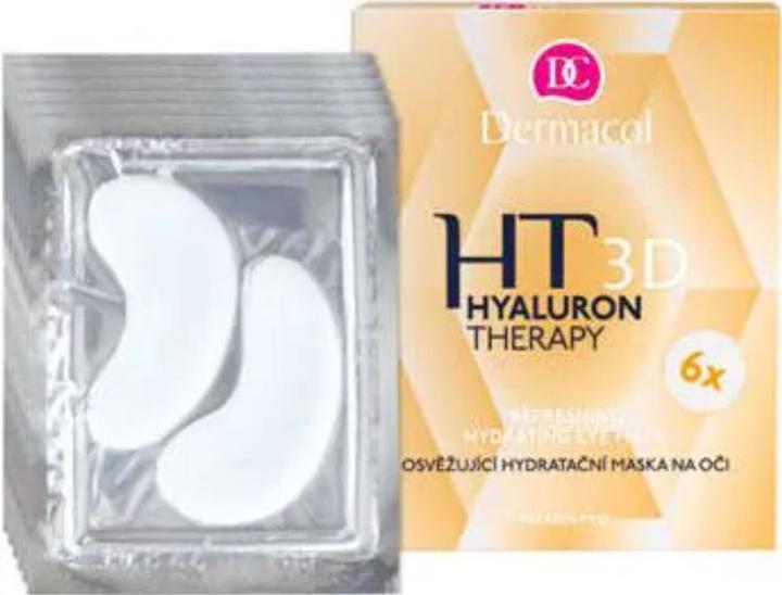 Dermacol Hyaluron Therapy (Crème)