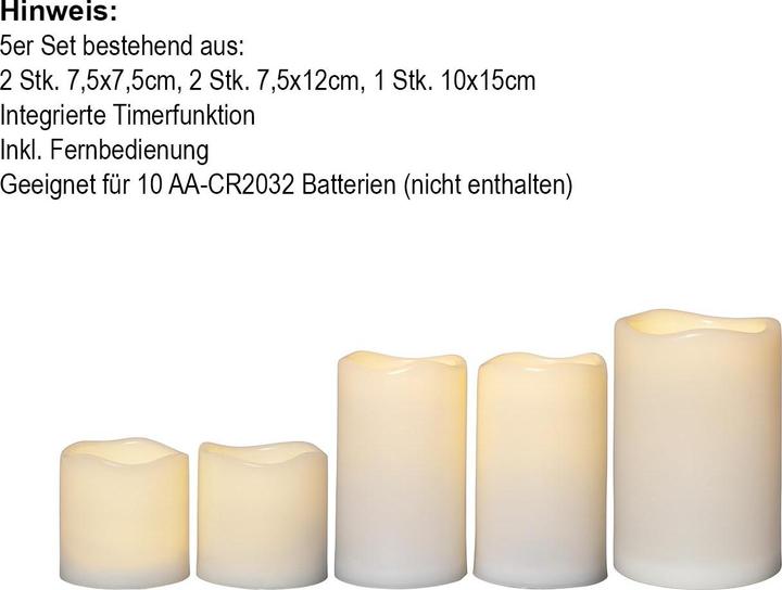 Actual product image Star Trading Paul (5 x)
