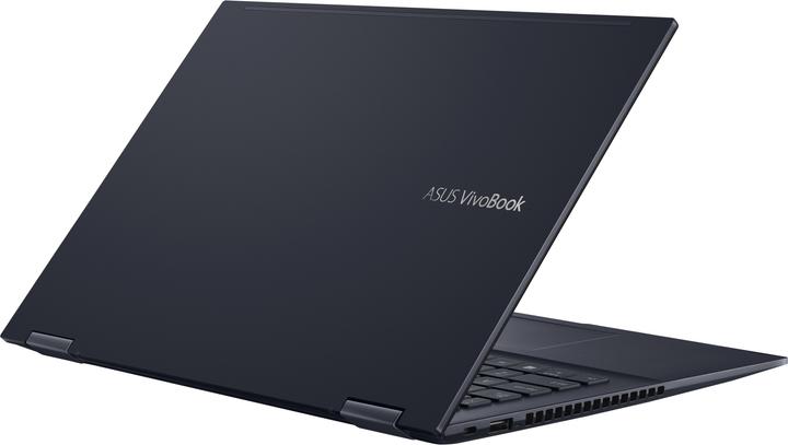 Produktbild ASUS VivoBook Flip 14 (14", AMD Ryzen 7 4700U, 16 GB, 512 GB, CH)