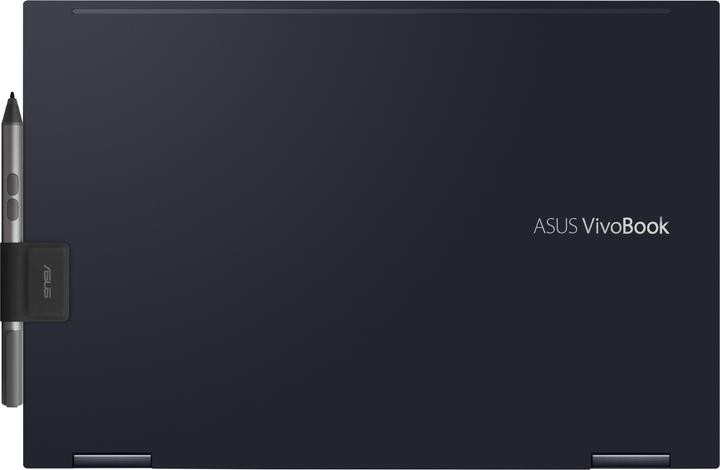 Produktbild ASUS VivoBook Flip 14 (14", AMD Ryzen 7 4700U, 16 GB, 512 GB, CH)