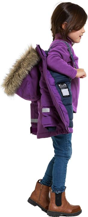 Actual product image Didriksons Bjärven 3