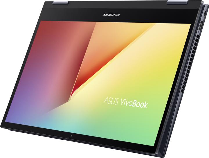 Produktbild ASUS VivoBook Flip 14 (14", AMD Ryzen 7 4700U, 16 GB, 512 GB, CH)