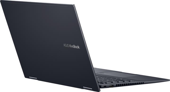 Produktbild ASUS VivoBook Flip 14 (14", AMD Ryzen 7 4700U, 16 GB, 512 GB, CH)