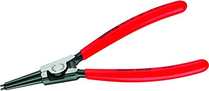 Produktbild Knipex Seegerringzange (180 mm)