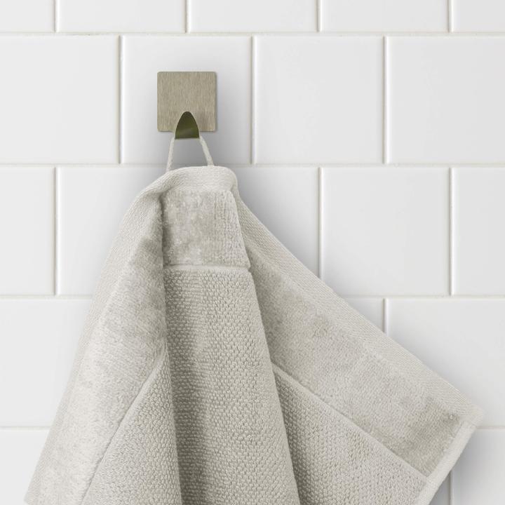 Image du produit Möve Bamboo Luxe (30 x 30 cm)