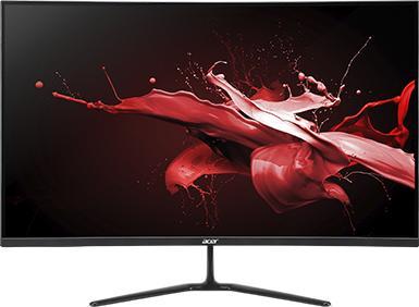 Image du produit Acer ED320QRPbiipx (1920 x 1080 pixels, 31.50")