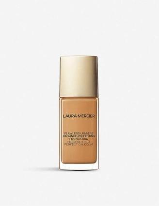 Produktbild Laura Mercier FLAWLESS LUMIÃˆRE RADIANCE PERFECTING FOUNDATION - Shade: 4N1 Suntan (4N1 Suntan)