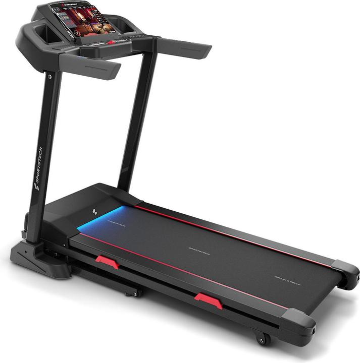 Produktbild Sportstech F31s