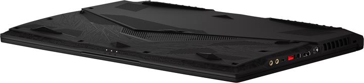 Produktbild MSI GE75 Raider (17.30", Intel Core i9-10980HK, 32 GB, 512 GB, CH)