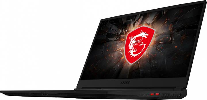 Produktbild MSI GE75 Raider (17.30", Intel Core i9-10980HK, 32 GB, 512 GB, CH)