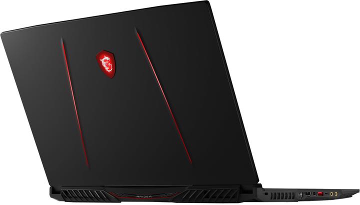 Produktbild MSI GE75 Raider (17.30", Intel Core i9-10980HK, 32 GB, 512 GB, CH)