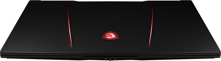 Produktbild MSI GE75 Raider (17.30", Intel Core i9-10980HK, 32 GB, 512 GB, CH)