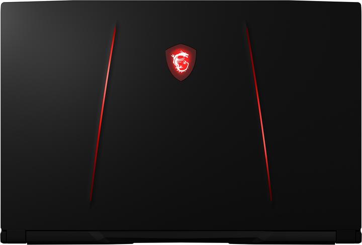 Produktbild MSI GE75 Raider (17.30", Intel Core i9-10980HK, 32 GB, 512 GB, CH)