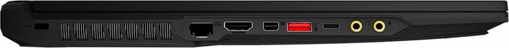Produktbild MSI GE75 Raider (17.30", Intel Core i9-10980HK, 32 GB, 512 GB, CH)