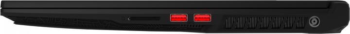Produktbild MSI GE75 Raider (17.30", Intel Core i9-10980HK, 32 GB, 512 GB, CH)