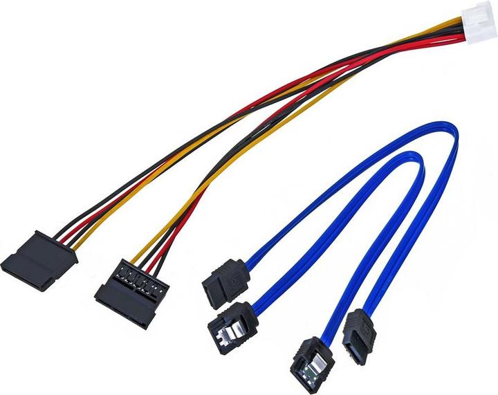 Image du produit Hikvision DS-7608NXI-K1/8P(D) NVR 8 channel AcuSense (Enregistreur vidéo en réseau (NVR))