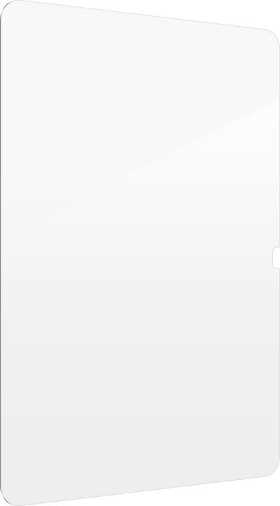 Actual product image Zagg InvisibleShield Fusion Canvas Antibacterial Protective Film Imitating Paper for iPad Pro 11&quo (1 Piece, IPad Pro 11)
