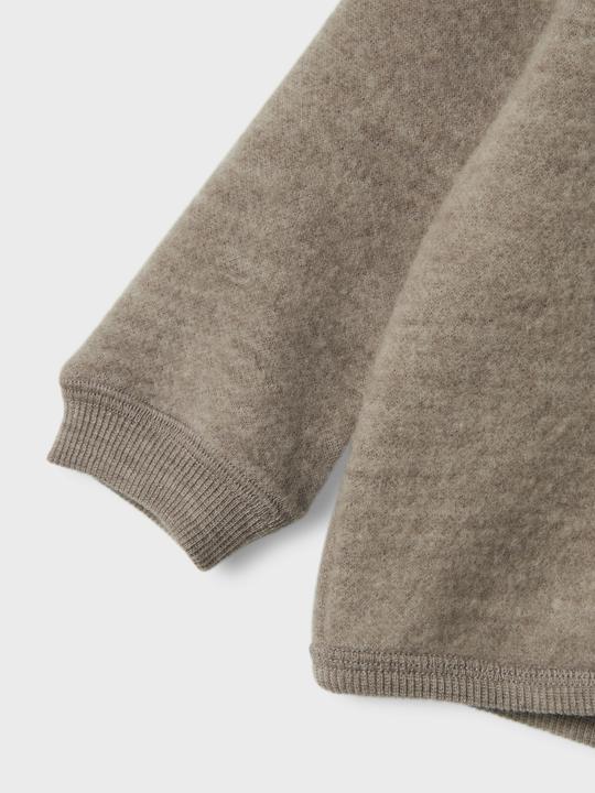 Image du produit Name it Merinowoll Strickjacke (80)