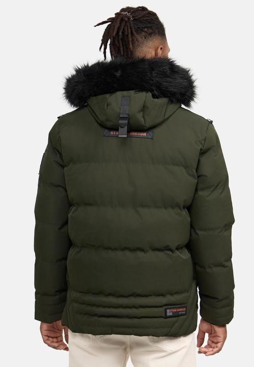 Actual product image Stone Harbour Romaan (L)