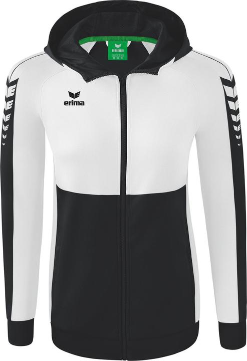 Bianco e nero