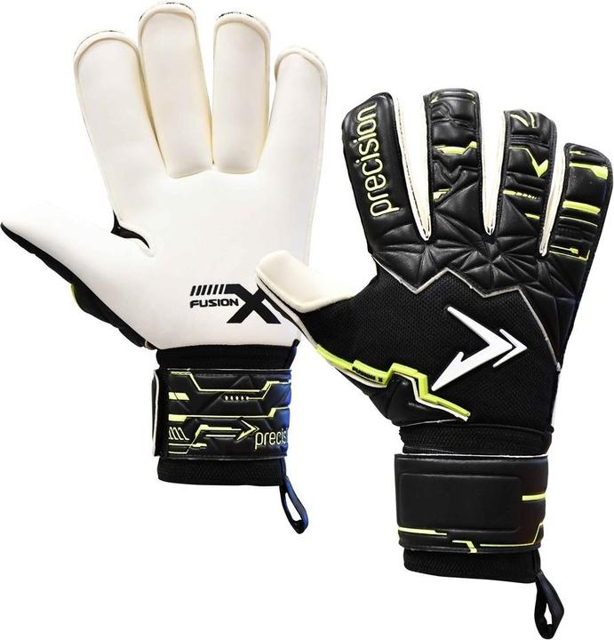 Immagine prodotto Precision Fusion X Pro Roll Finger Giga (10)