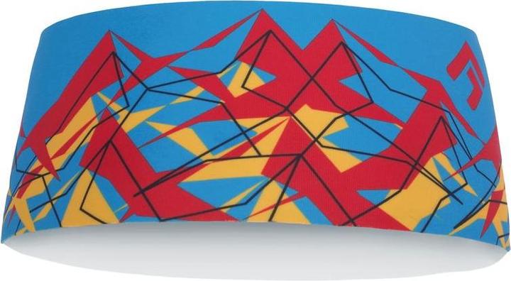Directalpine Winterstirnband STRIPE