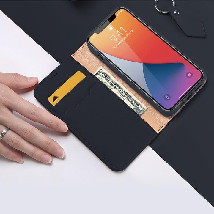 Produktbild Dux Ducis Wish Series Case (Apple iPhone 12, Apple iPhone 12 Pro)