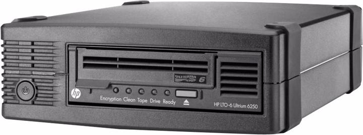 Image du produit HPE StoreEver LTO-6