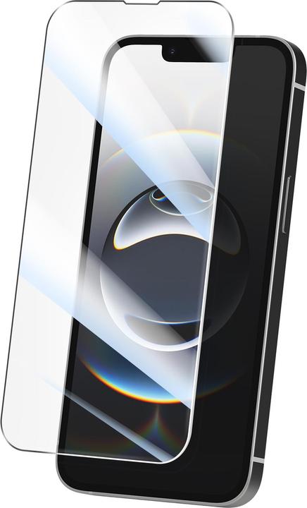 Actual product image PanzerGlass Safe. (1 Piece, Apple iPhone 14, Apple iPhone 13, Apple iPhone 16e, Apple iPhone 13 Pro)